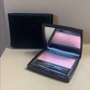 Dior blush rose Tahiti/paradise glow